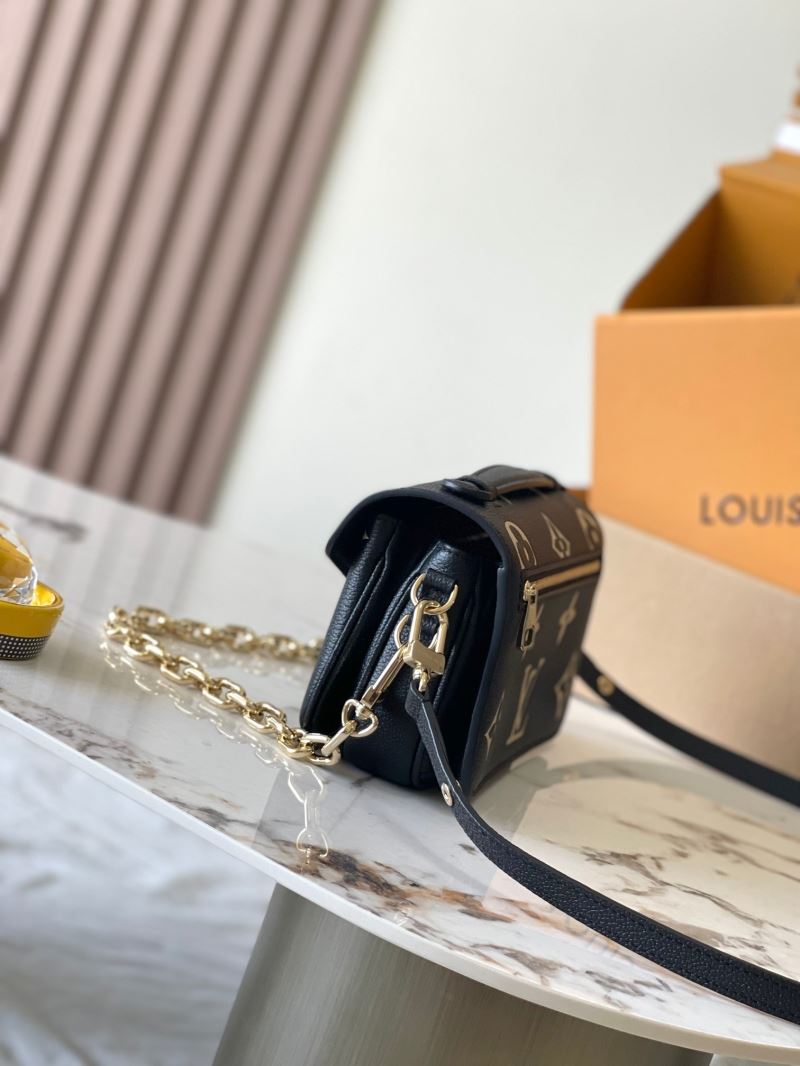 LV Satchel bags